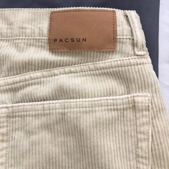 Pacsun Jeans - Picture 3 of 3